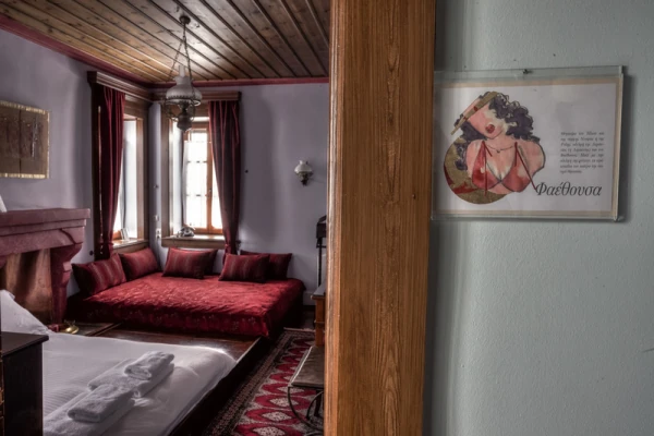 Φαέθουσα Φωτογραφία 10