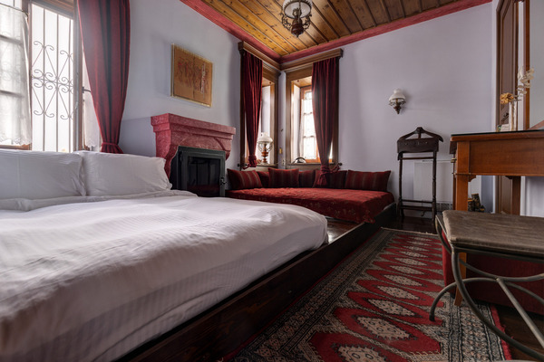 Φαέθουσα Φωτογραφία 2