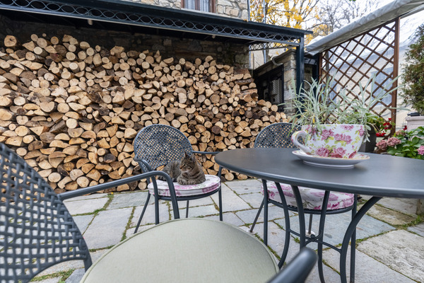 Cafe - Spa Φωτογραφία 21