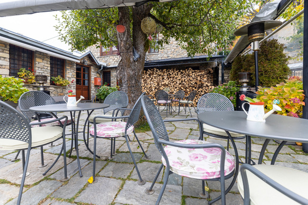 Cafe - Spa Φωτογραφία 22