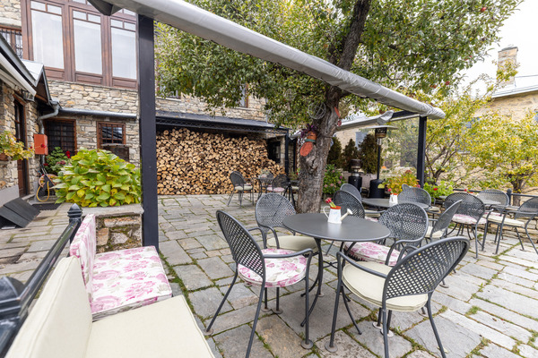 Cafe - Spa Φωτογραφία 25