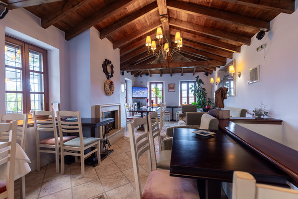 Cafe - Spa Φωτογραφία 10