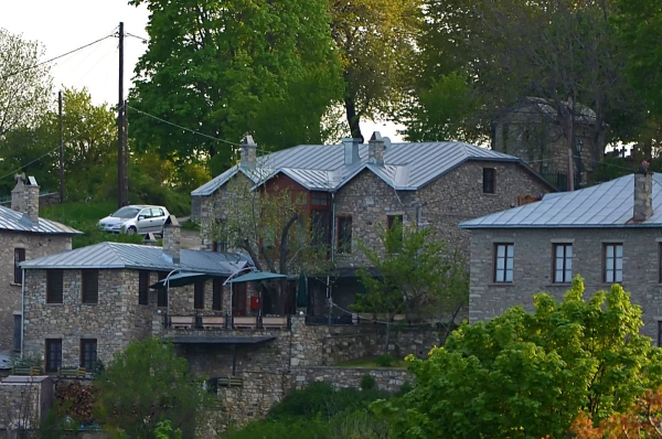 Αξιοθέατα στο Νυμφαίο Φωτογραφία 9