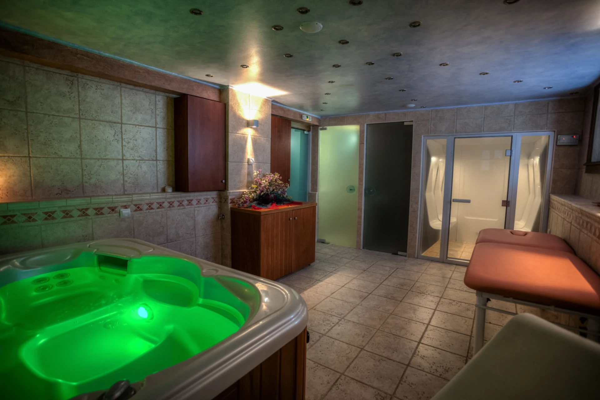 Nymfes Small Hotel Photo 15