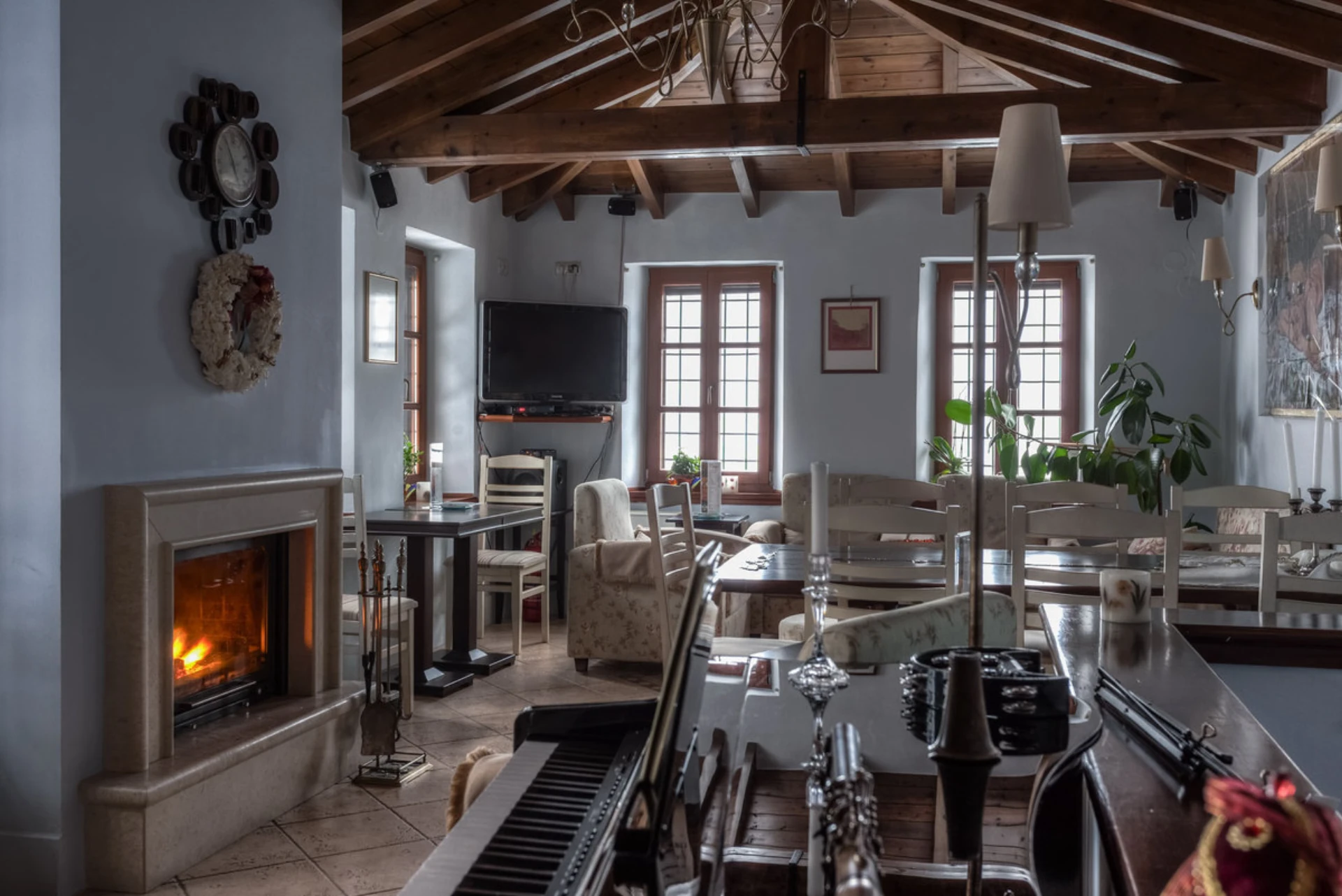 Nymfes Small Hotel Photo 11