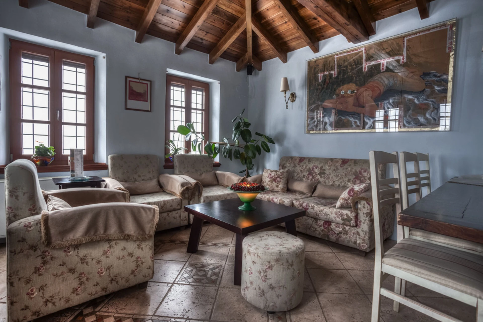 Nymfes Small Hotel Photo 8