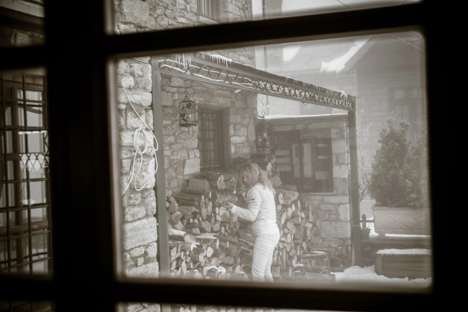 Nymfes Small Hotel Photo 12