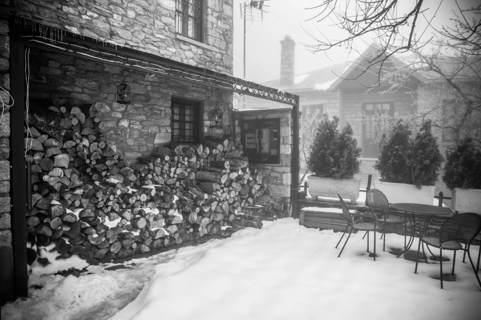 Nymfes Small Hotel Photo 13