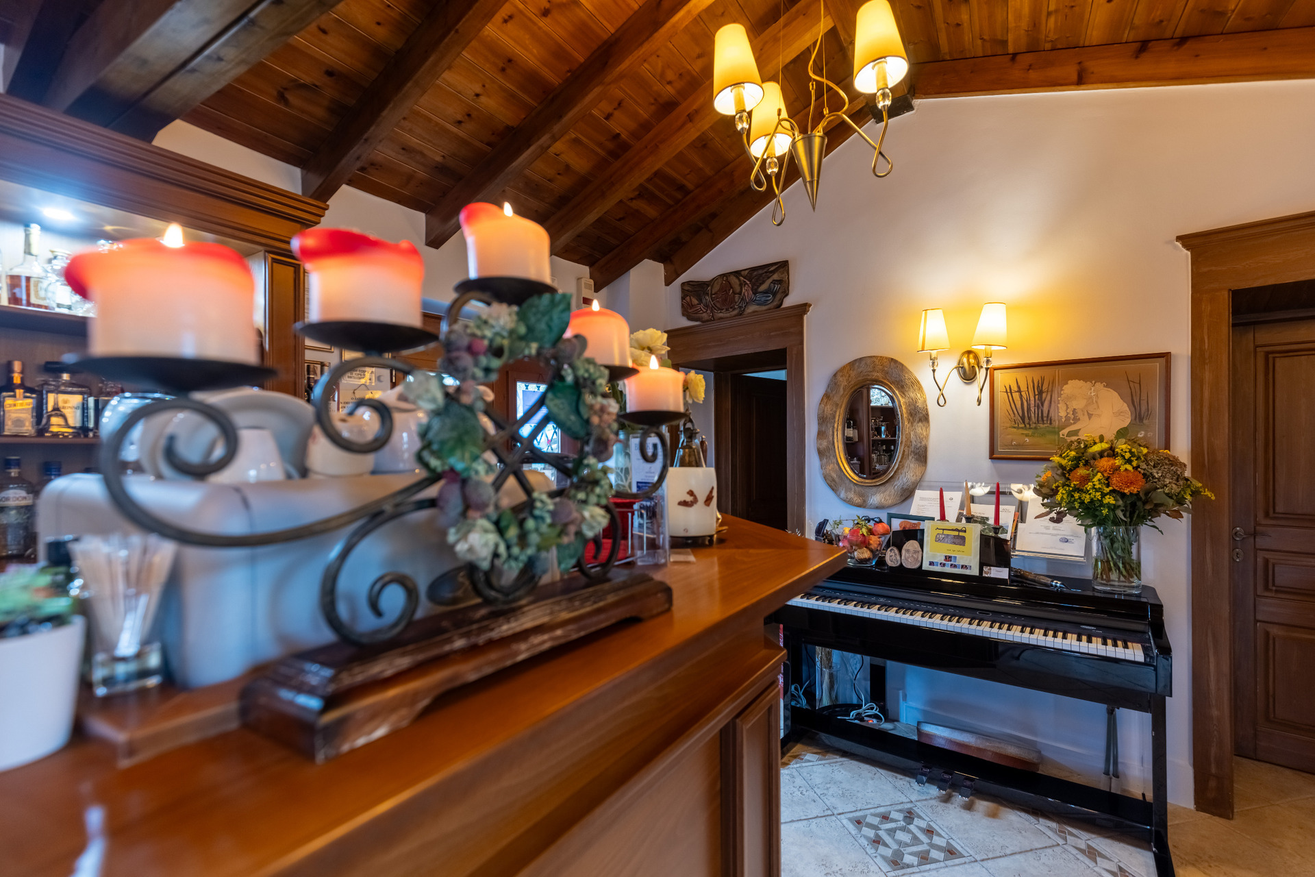 Μικρό Ξενοδοχείο Νύμφες Φωτογραφία 14