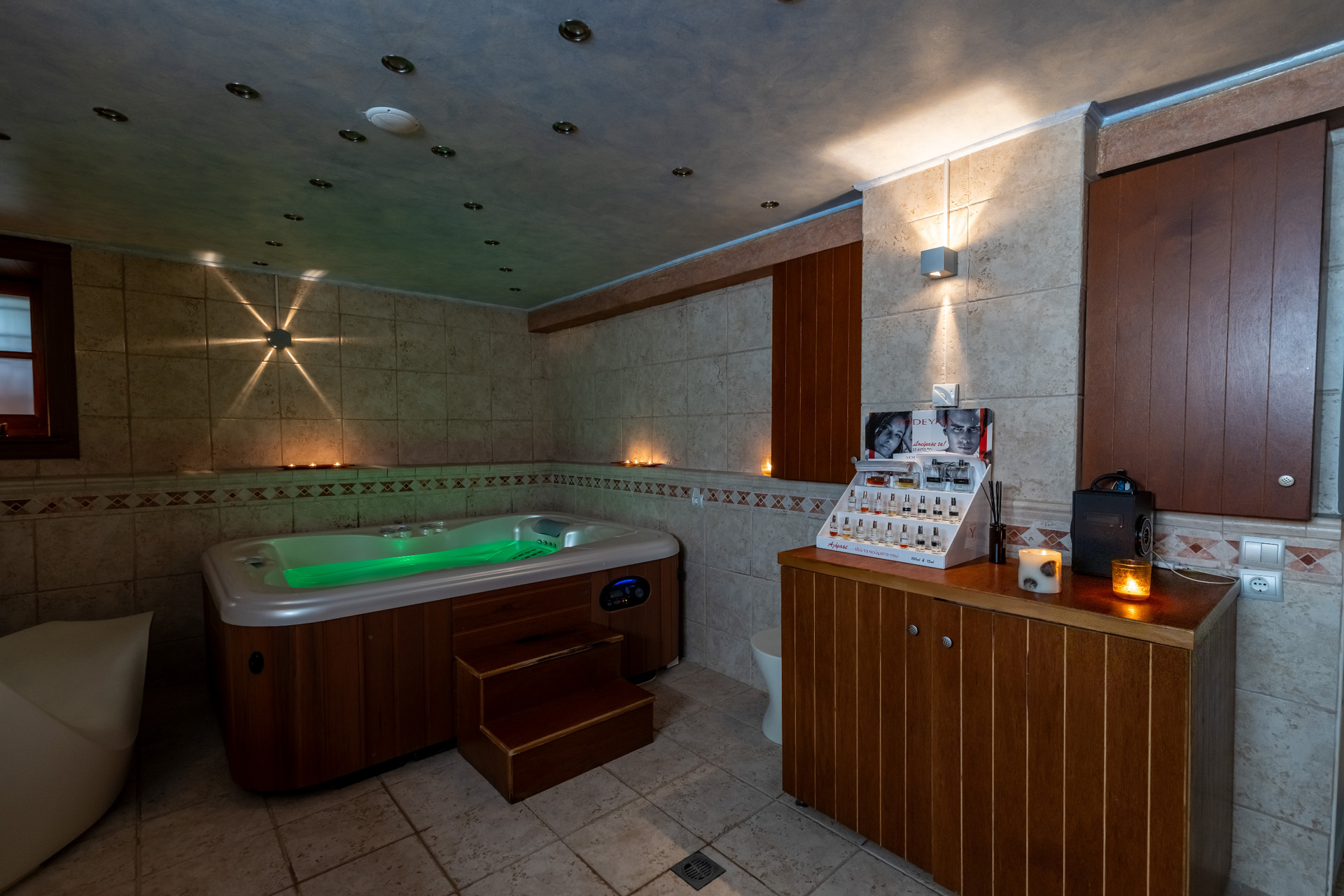 Μικρό Ξενοδοχείο Νύμφες Φωτογραφία 7