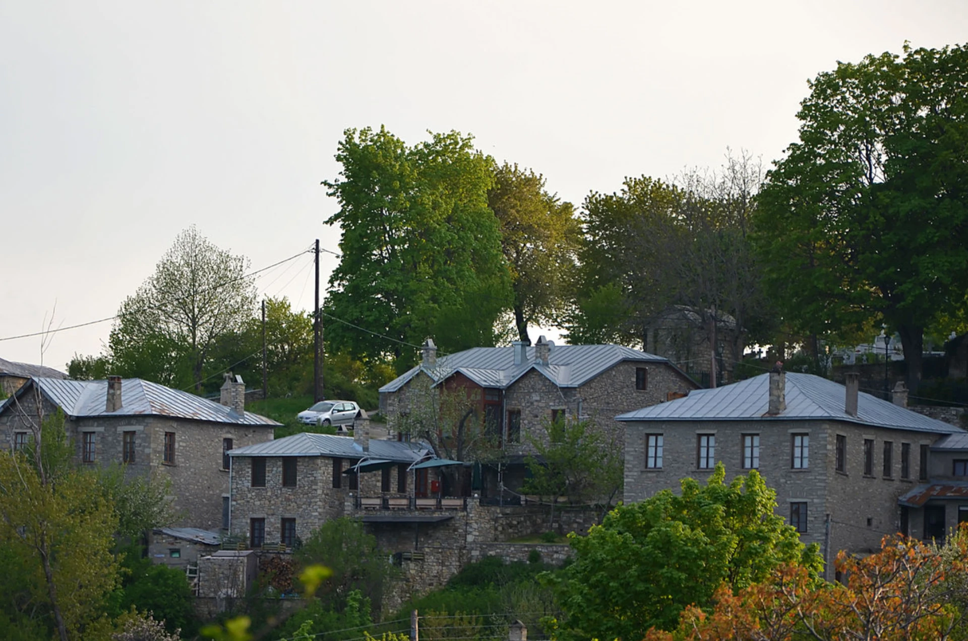 Nymfes Small Hotel Photo 10