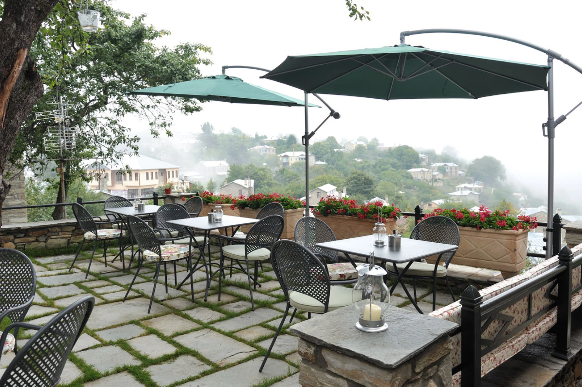 Nymfes Small Hotel Photo 9