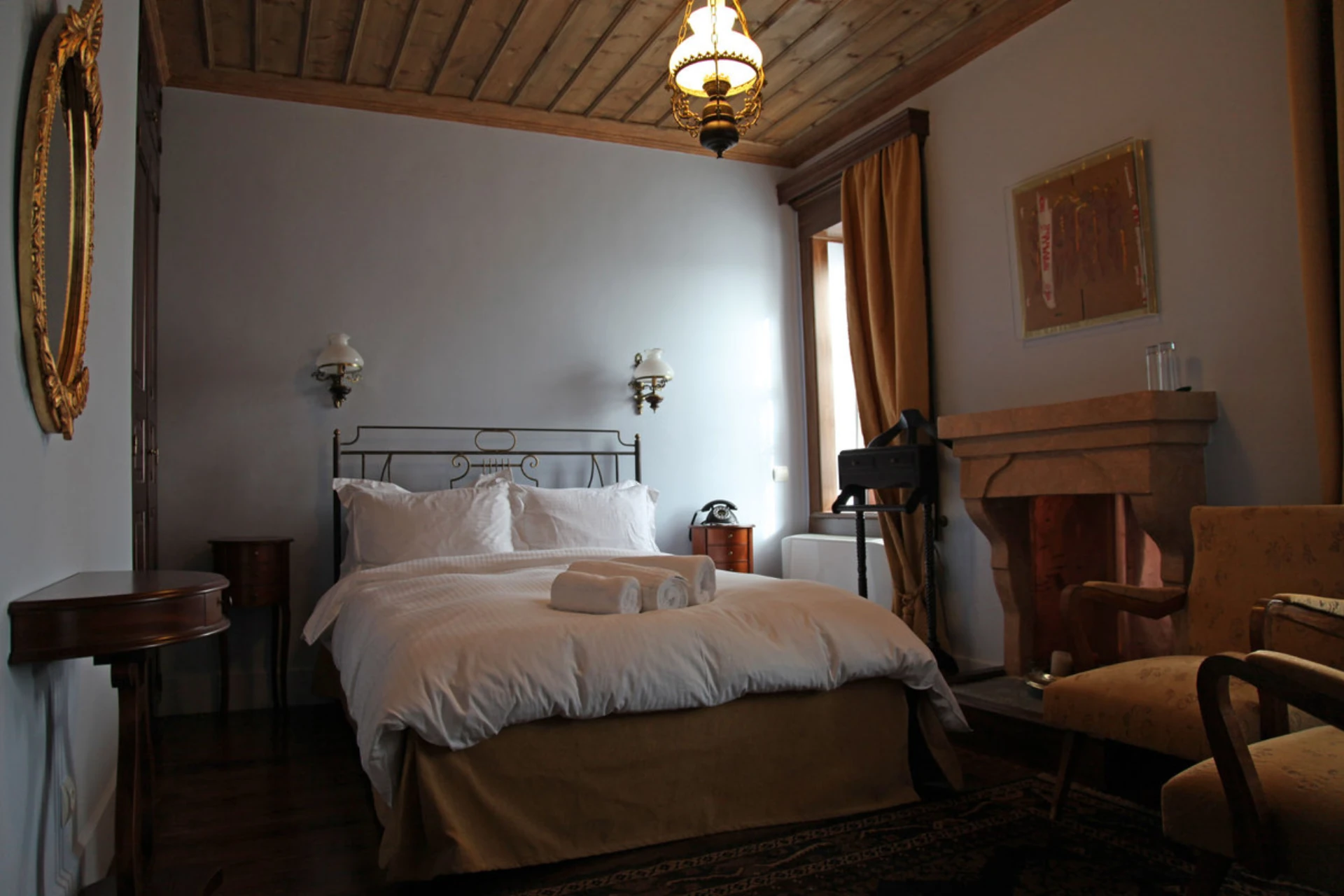 Nymfes Small Hotel Photo 6