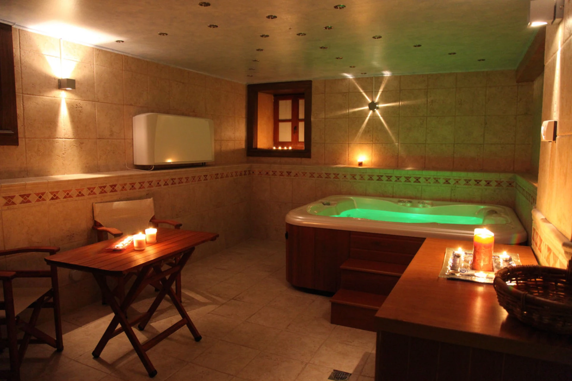 Nymfes Small Hotel Photo 5