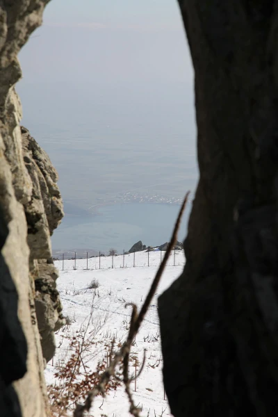 Αξιοθέατα στο Νυμφαίο Φωτογραφία 2