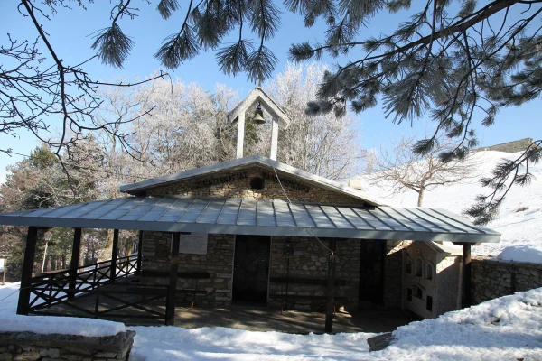 Αξιοθέατα στο Νυμφαίο Φωτογραφία 7