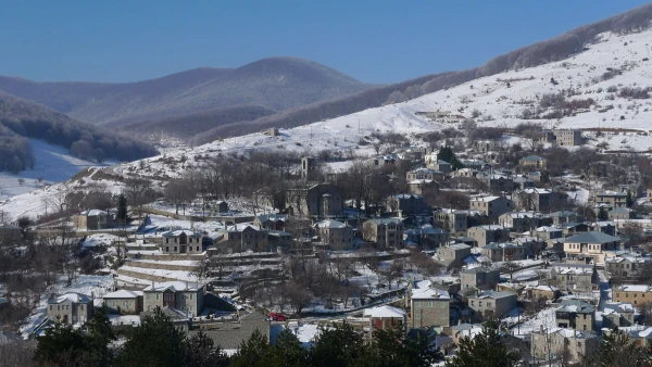 Αξιοθέατα στο Νυμφαίο Φωτογραφία 8