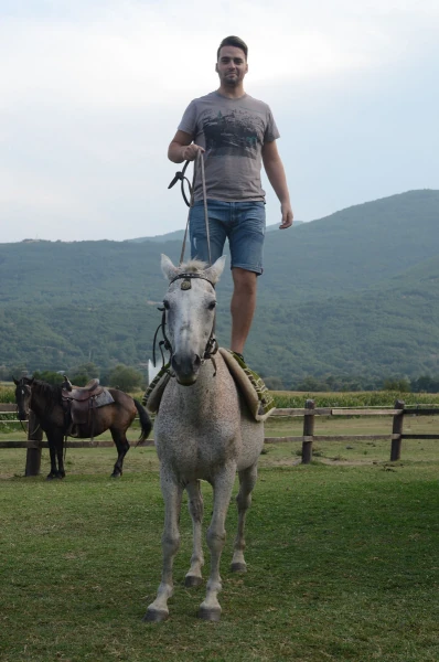 Αξιοθέατα στο Νυμφαίο Φωτογραφία 13