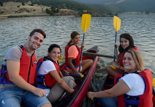 Αξιοθέατα στο Νυμφαίο Φωτογραφία 14