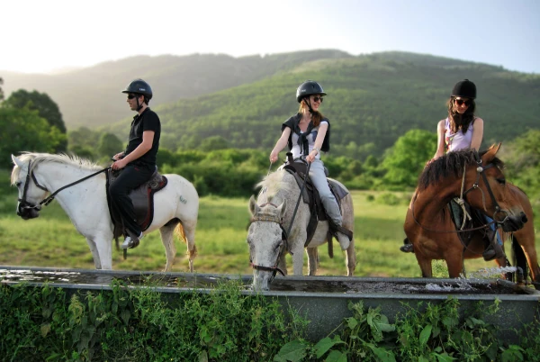 Αξιοθέατα στο Νυμφαίο Φωτογραφία 15