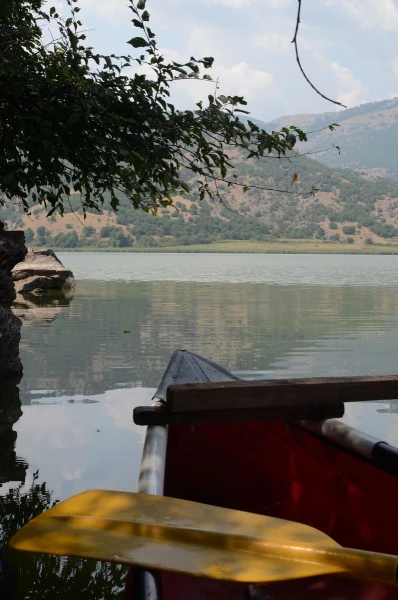 Αξιοθέατα στο Νυμφαίο Φωτογραφία 24