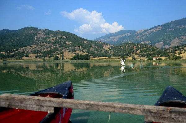 Αξιοθέατα στο Νυμφαίο Φωτογραφία 26