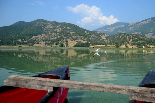 Αξιοθέατα στο Νυμφαίο Φωτογραφία 27
