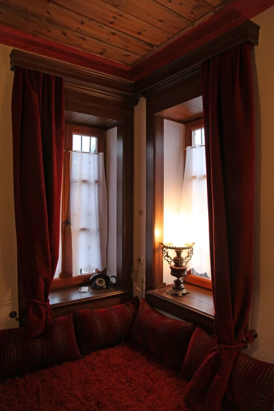 Φαέθουσα Φωτογραφία 2